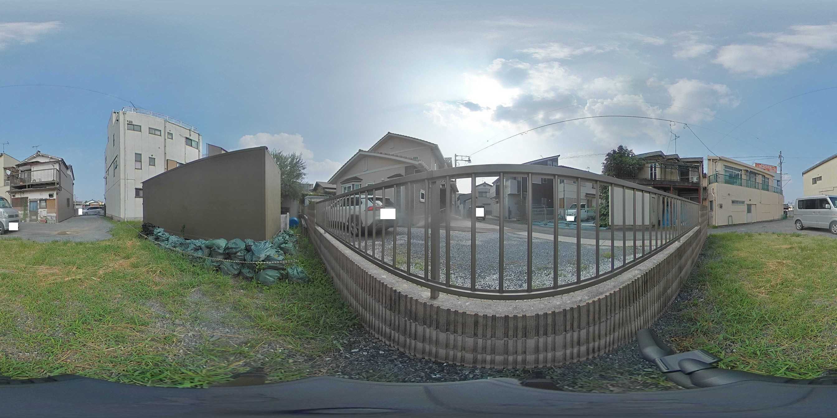 キリン銀座駐車場１ その他