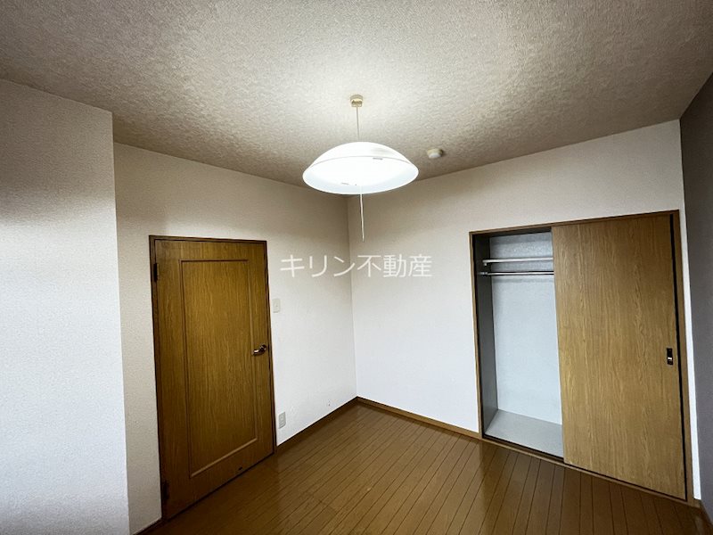 末広マンション その他設備