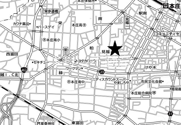 末広マンション その他