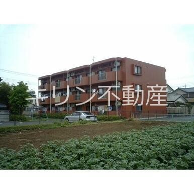 末広マンション 眺望