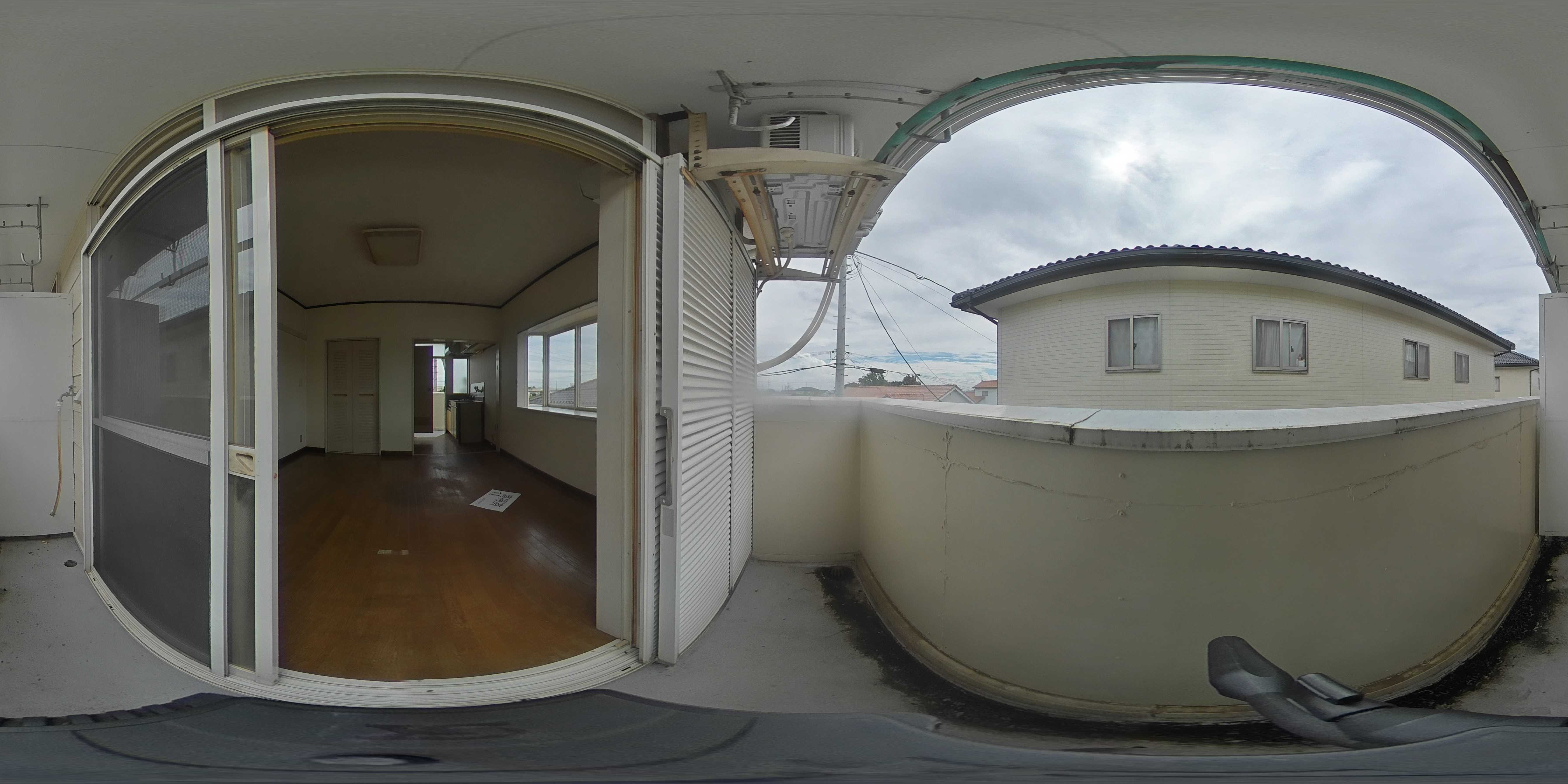 ワンルーム神川 その他