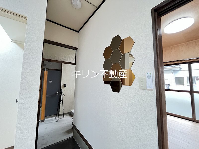 メレイユハイツC その他部屋・スペース