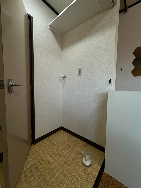 メレイユハイツC その他部屋・スペース