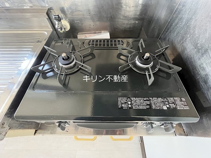 エポワス本庄 その他