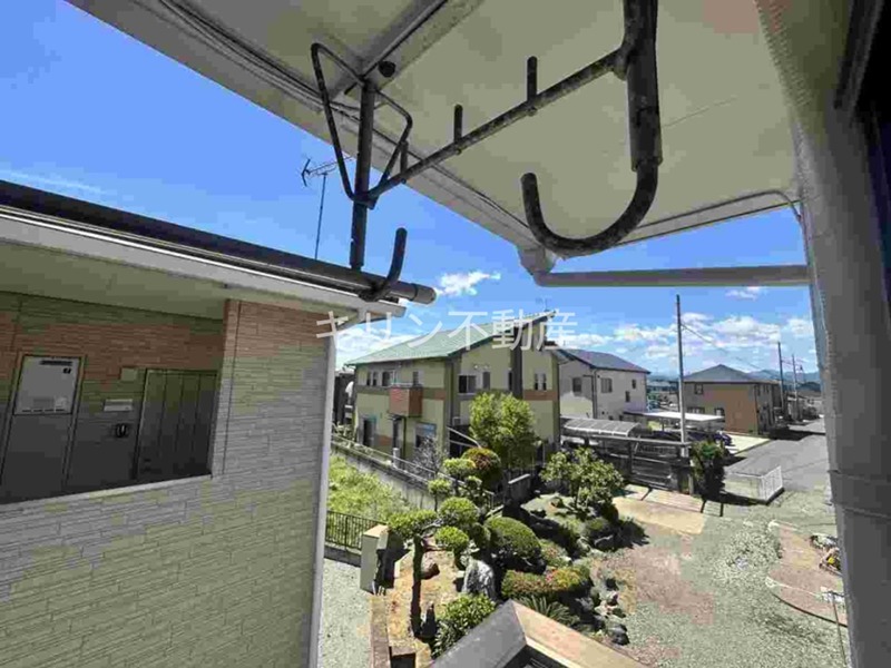 エポワス本庄 その他設備