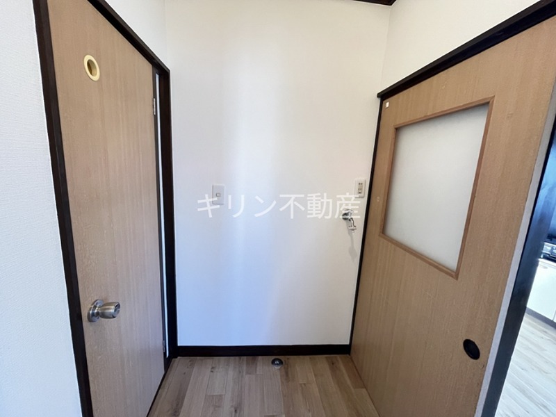 エポワス本庄 その他設備