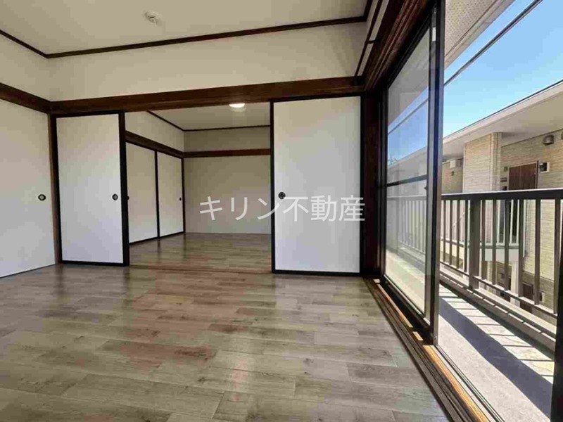 エポワス本庄 内装