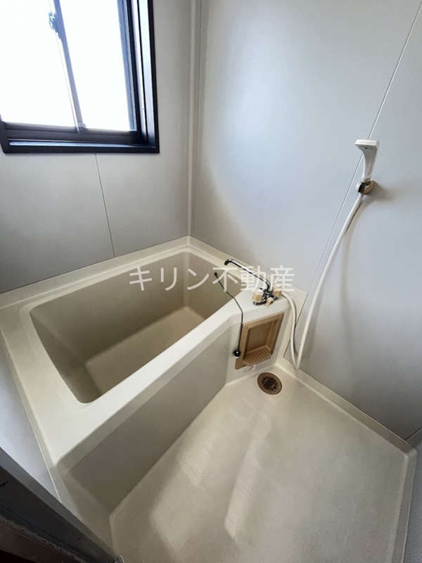 エポワス本庄 風呂画像
