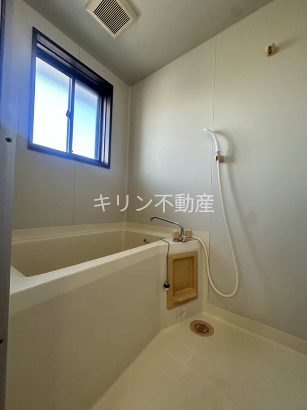 エポワス本庄 風呂画像