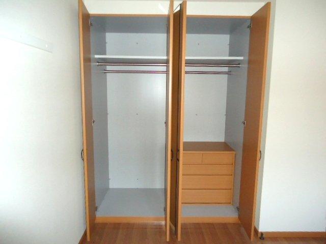 スカイヒルズ　Ｃ 収納