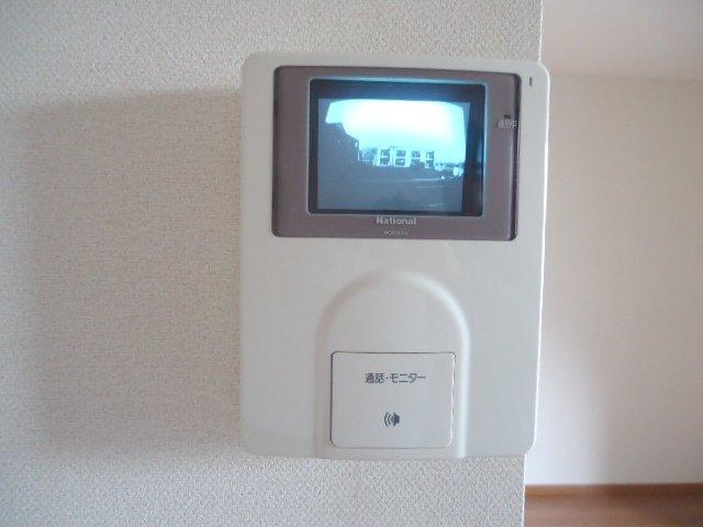 スカイヒルズ　Ｃ セキュリティ