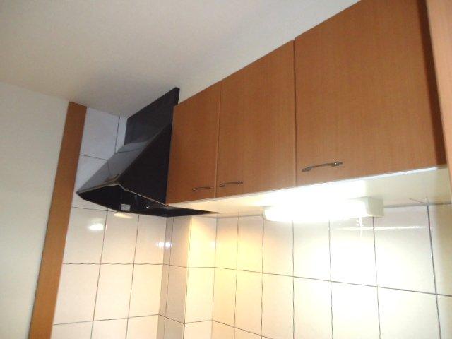 スカイヒルズ　Ｃ 収納