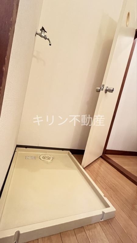 ARAIコーポ その他設備
