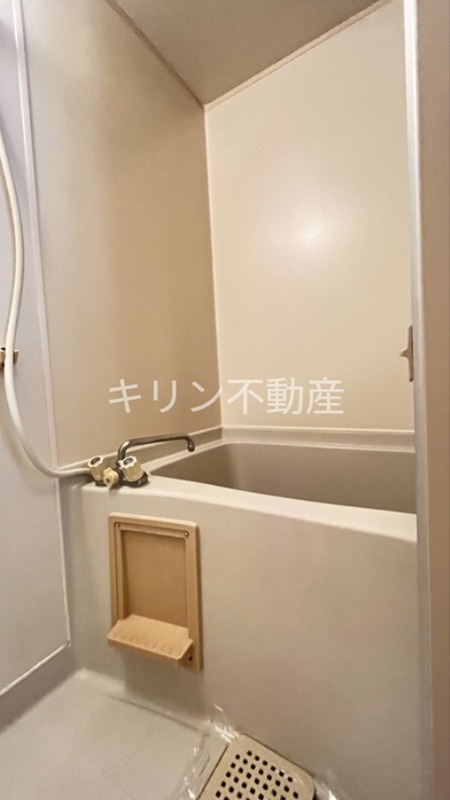 ARAIコーポ 風呂画像