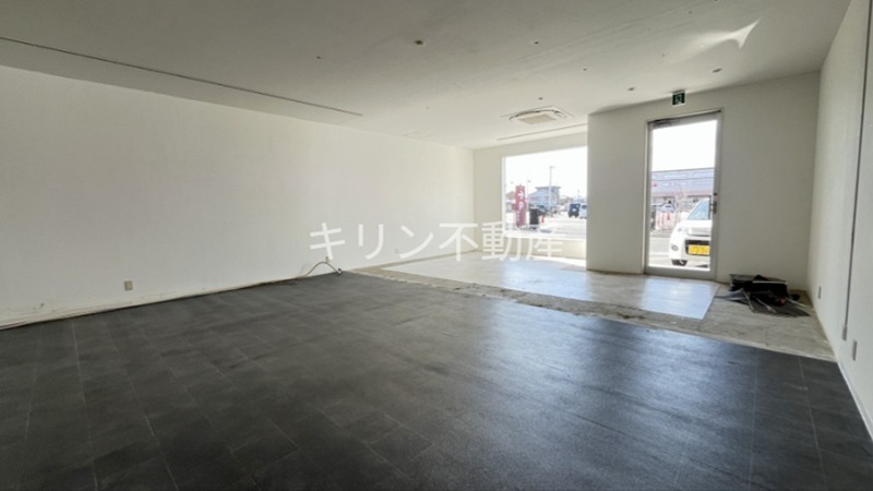 ALLAMANDA HONJO BRISA その他部屋・スペース