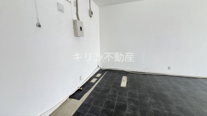 ALLAMANDA HONJO BRISA その他部屋・スペース