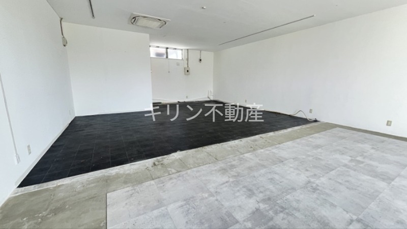 ALLAMANDA HONJO BRISA リビング
