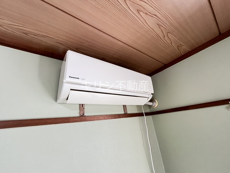朝日町マンション その他設備