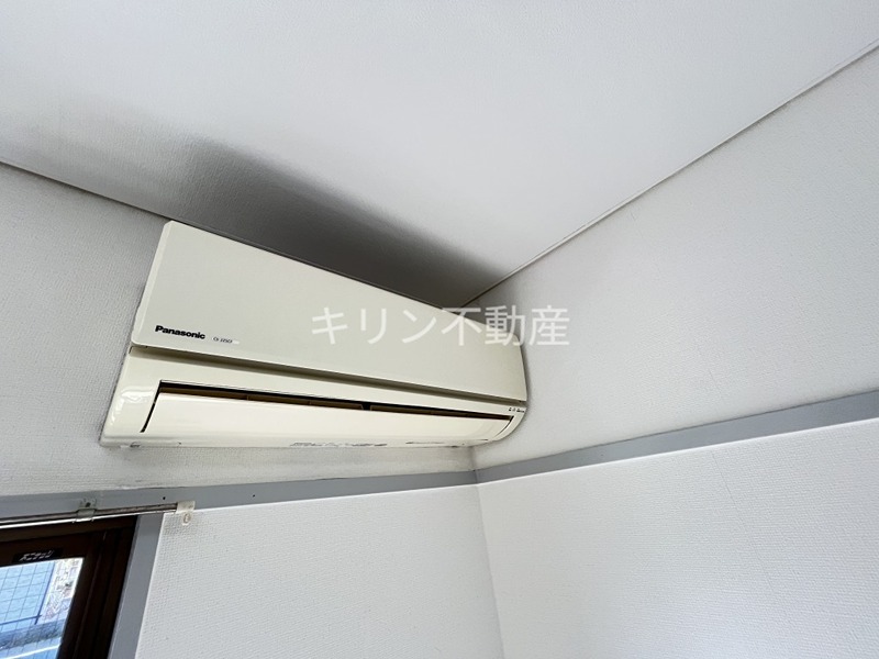 朝日町マンション その他設備