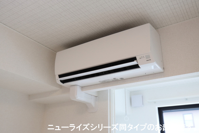 アクア　Ｂ その他設備