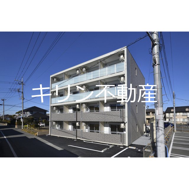 ecarte 外観