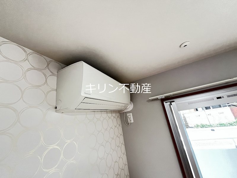 ecarte その他設備