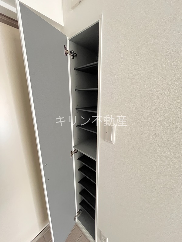 ecarte 収納