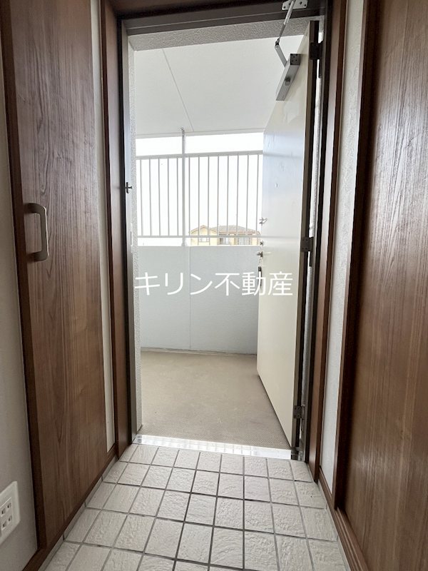 ecarte その他部屋・スペース