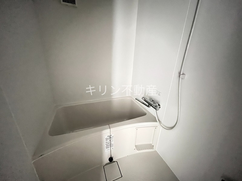 ecarte 風呂画像