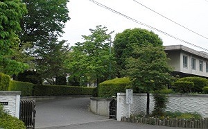 ecarte 中学校