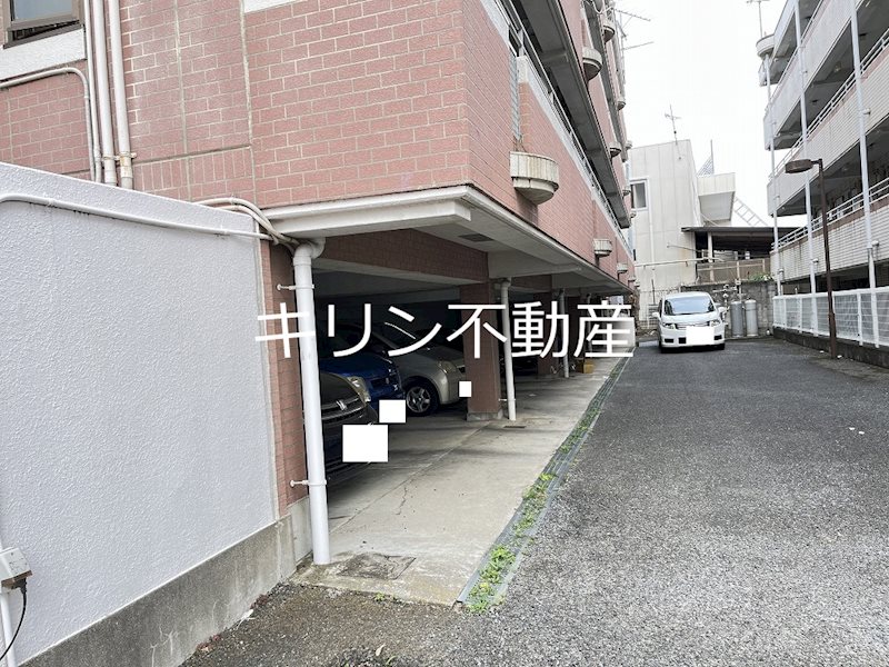 シティホームズ本庄V その他