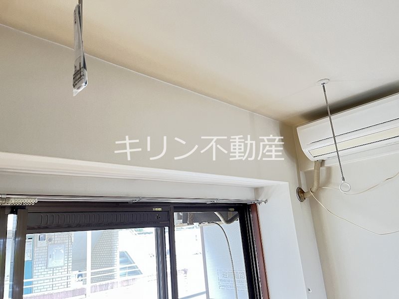 シティホームズ本庄V その他