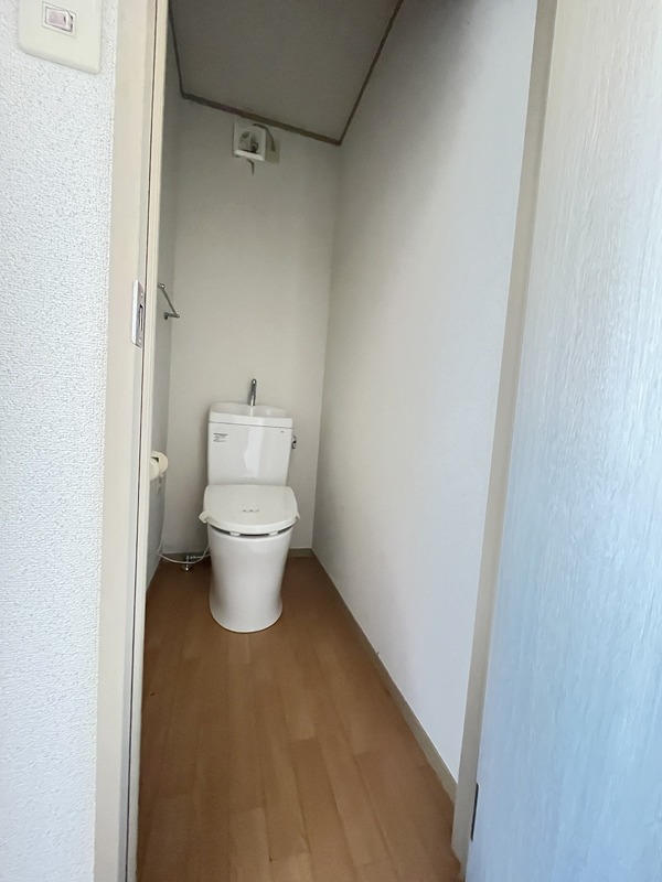 セジュールみなみ トイレ
