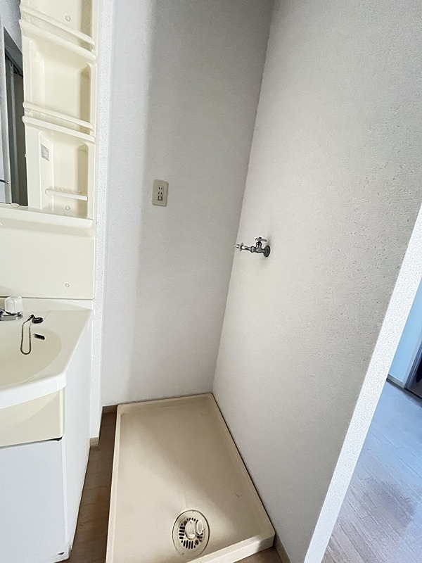 セジュールみなみ その他設備