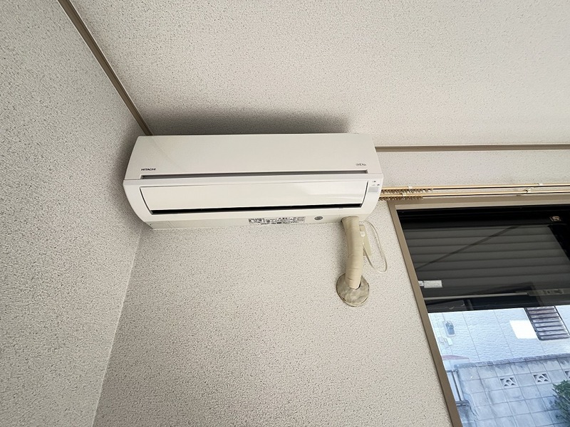 セジュールみなみ その他設備