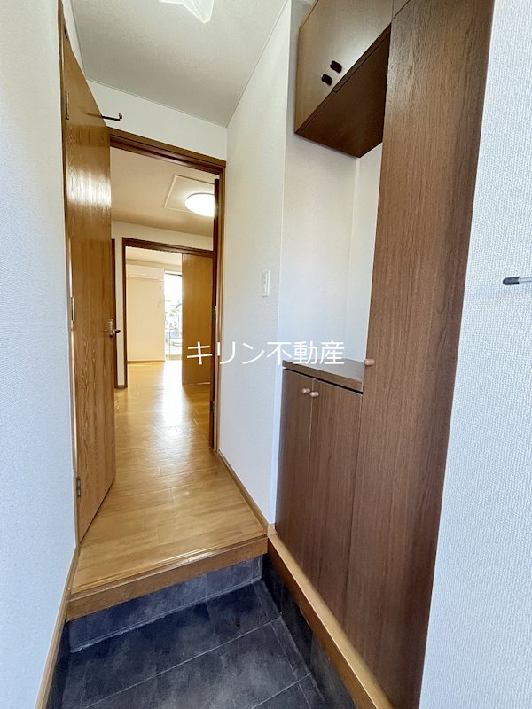 フォレストパークⅡ その他