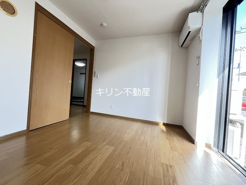 フォレストパークⅡ その他部屋・スペース