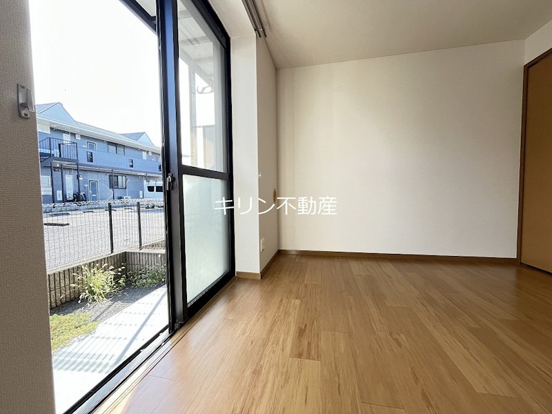フォレストパークⅡ その他部屋・スペース