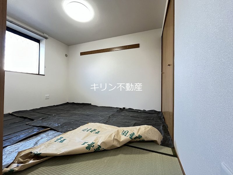 フォレストパークⅡ その他部屋・スペース