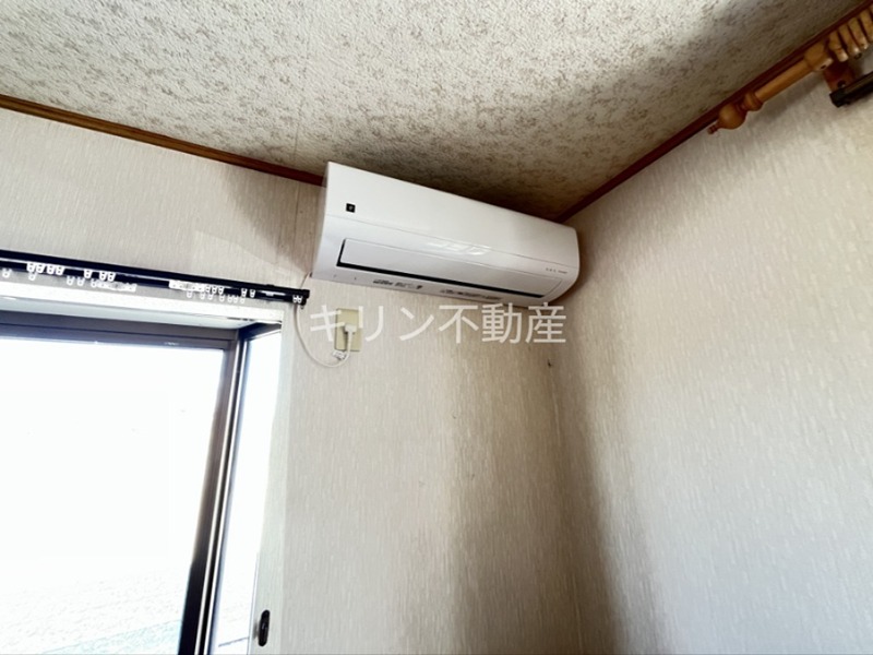 ワープ戸建 その他設備