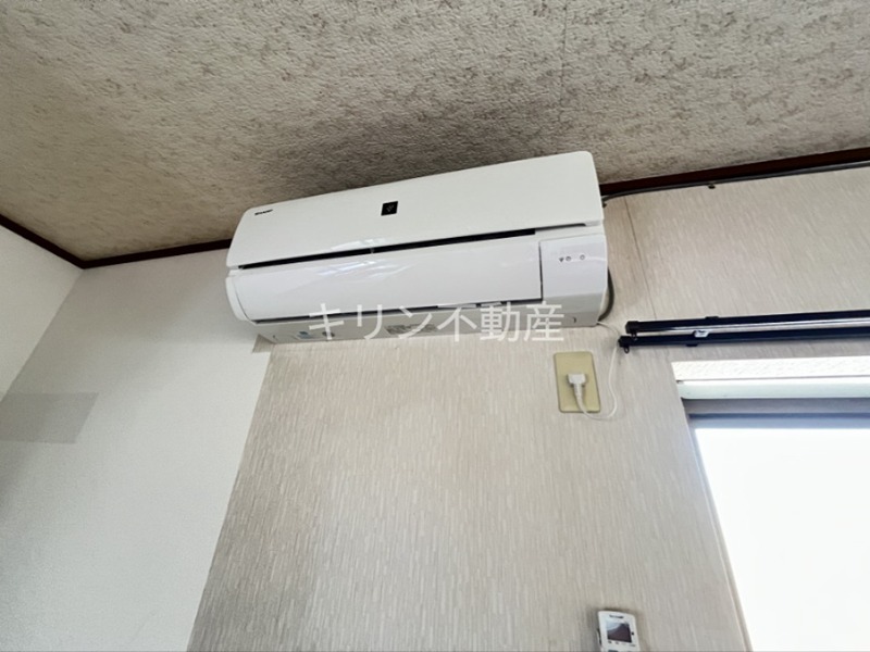 ワープ戸建 その他設備