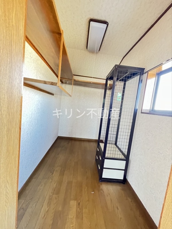 ワープ戸建 その他部屋・スペース