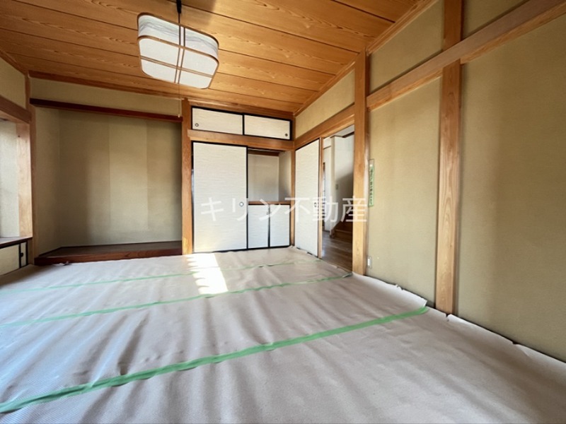 ワープ戸建 その他部屋・スペース