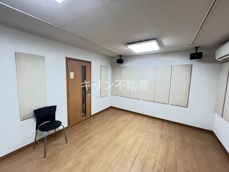 音楽戸建 その他部屋・スペース