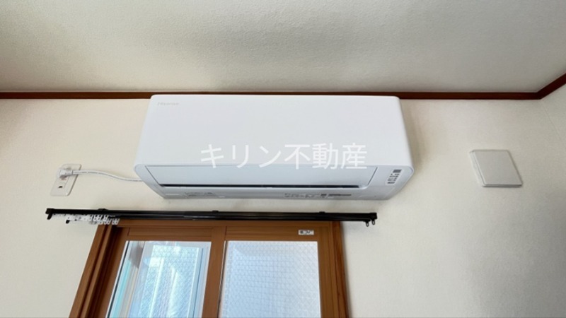 音楽戸建 その他設備