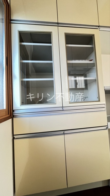 音楽戸建 収納