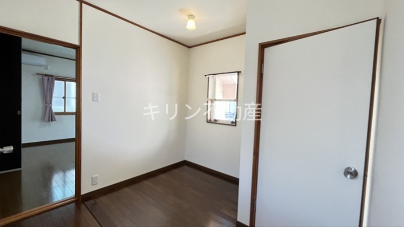音楽戸建 内装