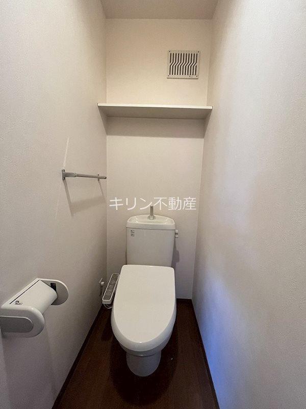 プレミール トイレ