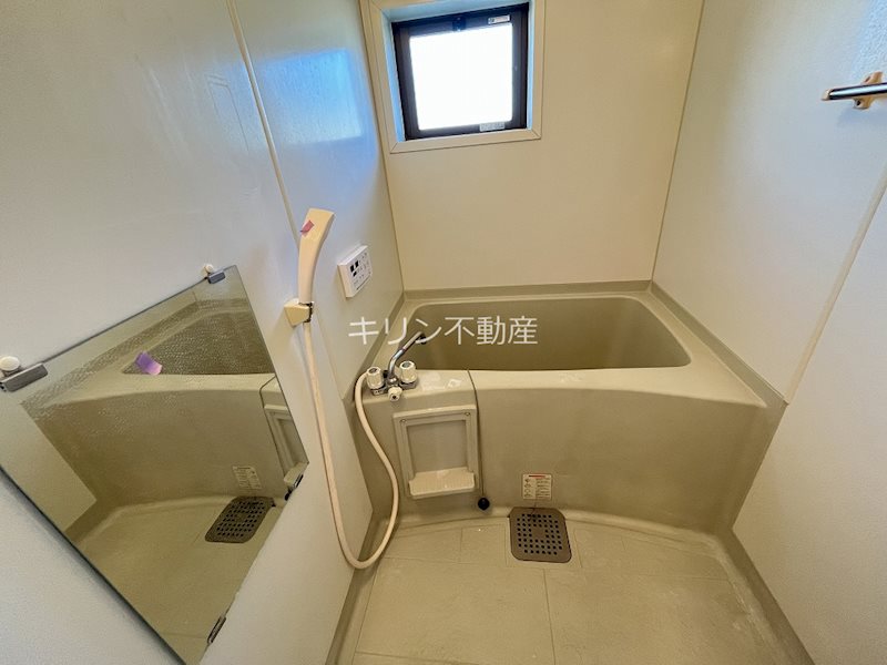 プレミール 風呂画像