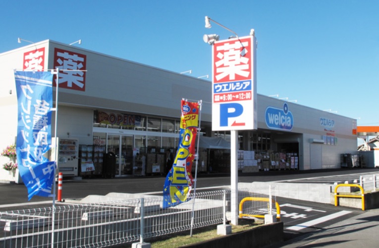 プレミール ドラッグストア